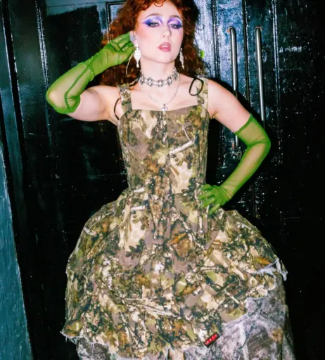 Image 4411481 from Chappell Roan