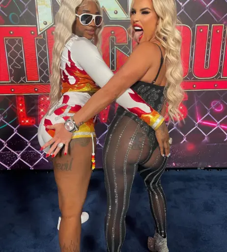 Image 4411448 from Ashley Sebera (formerly WWE Dana Brooke)
