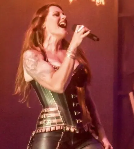Image 4411475 from Women of Metal