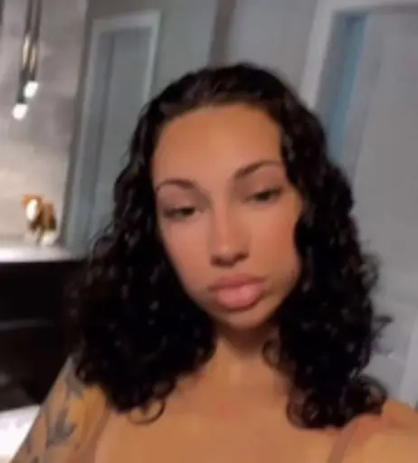 Image 4411417 from Danielle Bregoli / Bhad Bhabie