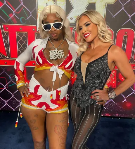 Image 4411434 from Ashley Sebera (formerly WWE Dana Brooke)