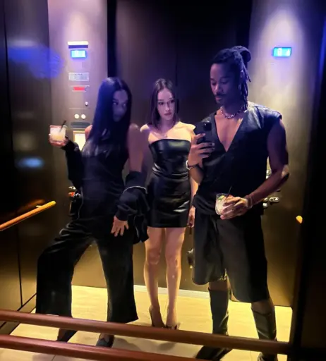 Image 4411721 from Alycia Debnam Carey
