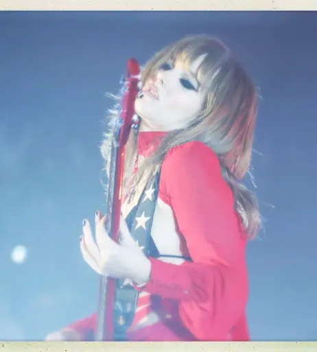 Image 4411690 from Victoria De Angelis (Maneskin bassist)