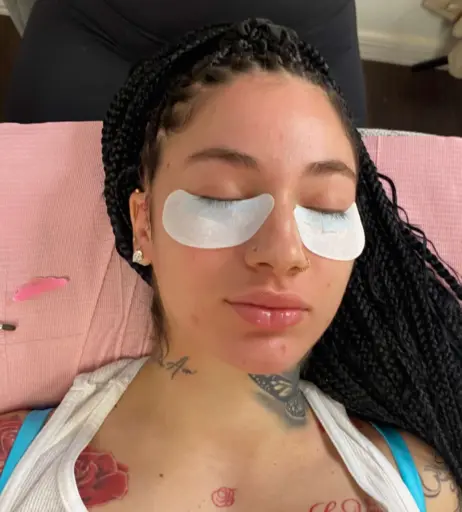 Image 4411602 from Danielle Bregoli / Bhad Bhabie