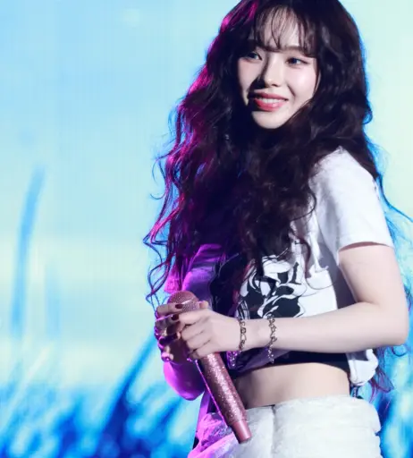 Image 4411627 from Karina (æspa / aespa)