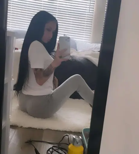 Image 4411183 from Danielle Bregoli / Bhad Bhabie