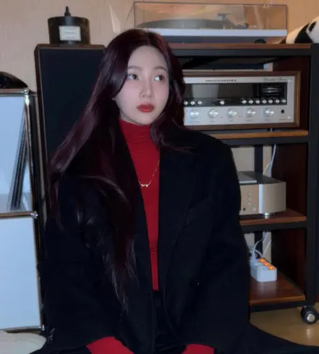 Image 4411187 from Park Soo-young (Joy - Red Velvet)