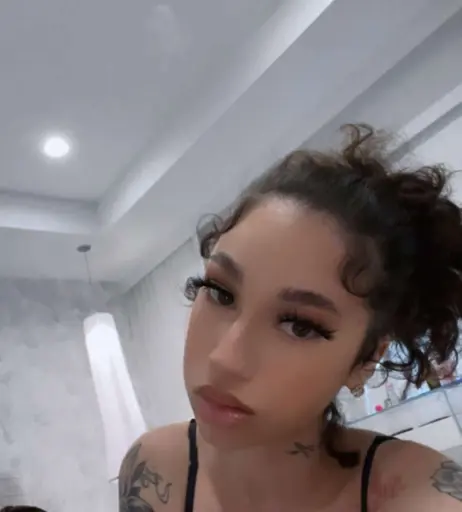 Image 4411170 from Danielle Bregoli / Bhad Bhabie