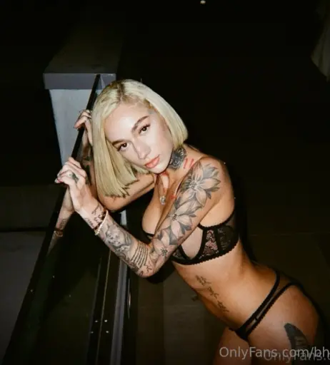 Image 4411106 from Danielle Bregoli / Bhad Bhabie