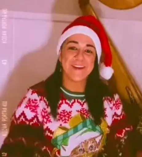 Image 4411134 from WWE Bayley / Davina Rose / Pamela Rose Martinez