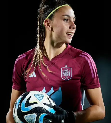 Image 4411095 from Female football/soccer players