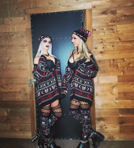 Image 4411050 from AEW/Impact Wrestling Allie The Bunny
