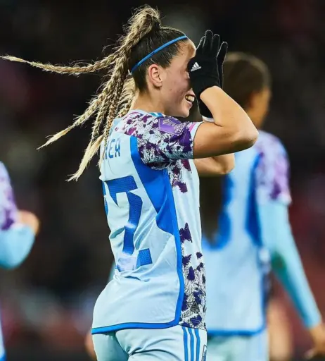 Image 4411061 from Female football/soccer players