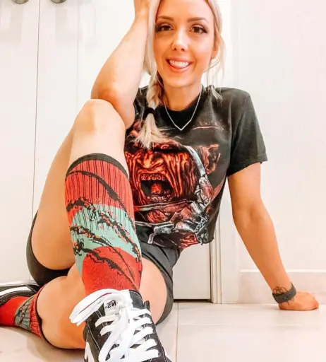 Image 4411067 from AEW/Impact Wrestling Allie The Bunny