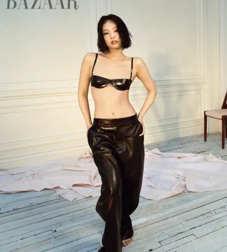 Image 4411002 from Jennie | BLΛƆKPIИK (Blackpink)