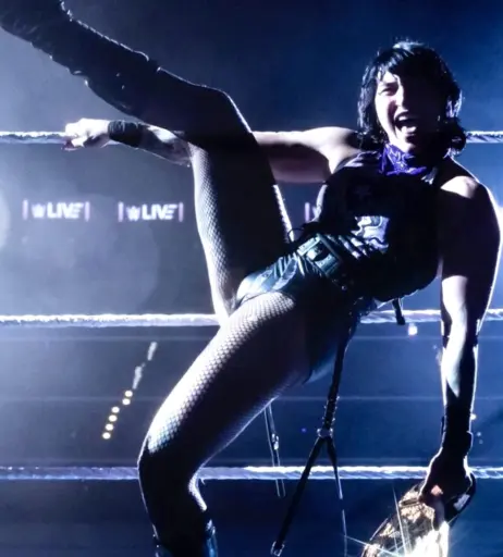 Image 4411006 from WWE Rhea Ripley