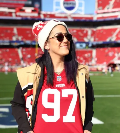 Image 4411391 from WWE Bayley / Davina Rose / Pamela Rose Martinez