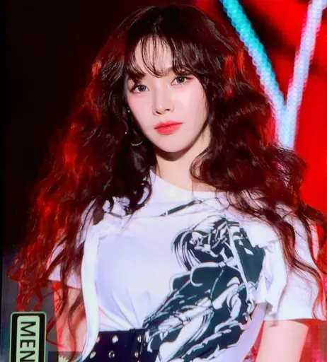 Image 4411356 from Karina (æspa / aespa)