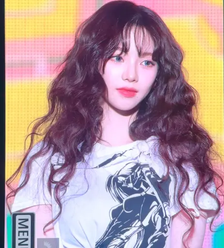 Image 4411335 from Karina (æspa / aespa)