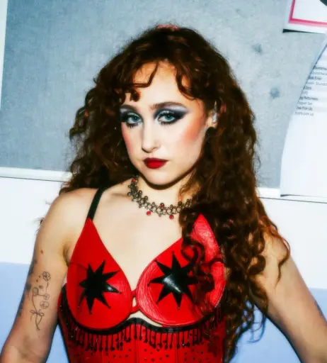 Image 4411295 from Chappell Roan