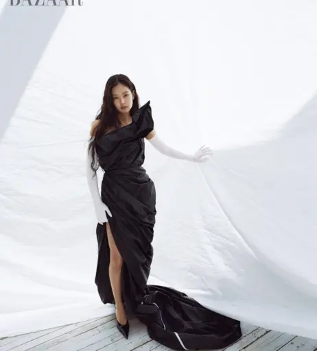 Image 4411216 from Jennie | BLΛƆKPIИK (Blackpink)