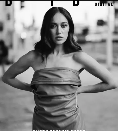 Image 4411239 from Alycia Debnam Carey