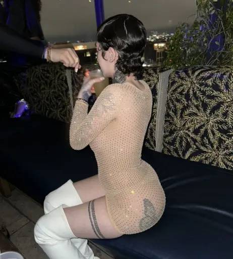 Image 4411993 from Danielle Bregoli / Bhad Bhabie