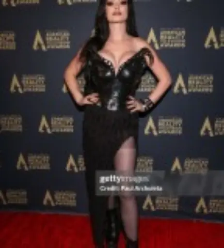 Image 4411983 from WWE's Paige / Saraya Bevis
