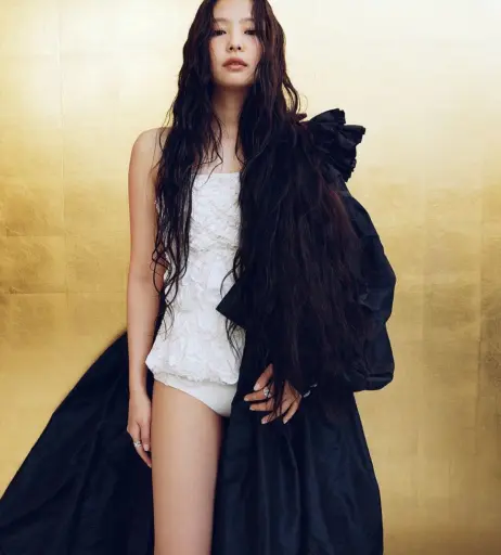 Image 4411954 from Jennie | BLΛƆKPIИK (Blackpink)
