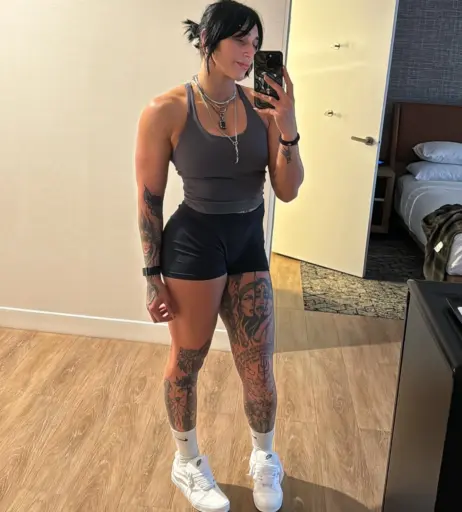 Image 4412894 from WWE Rhea Ripley
