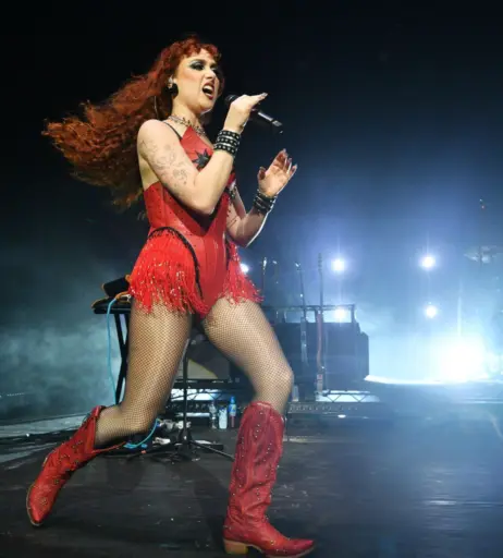 Image 4412874 from Chappell Roan