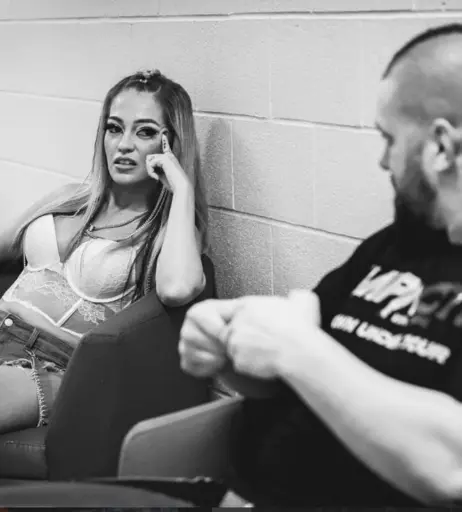 Image 4412868 from Impact Wrestling Alisha Edwards