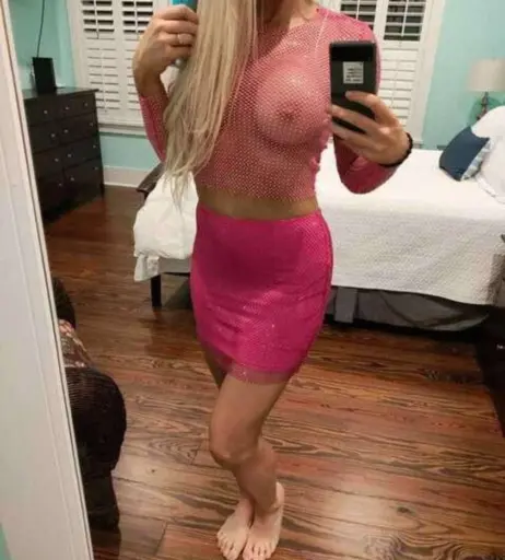 Image 4412831 from Macey Estrella (formerly WWE Lacey Evans)