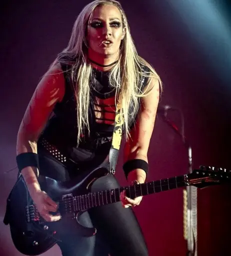 Image 4412836 from Women of Metal