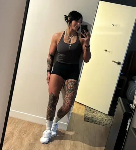 Image 4412823 from WWE Rhea Ripley