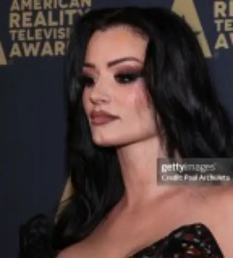 Image 4412573 from WWE's Paige / Saraya Bevis