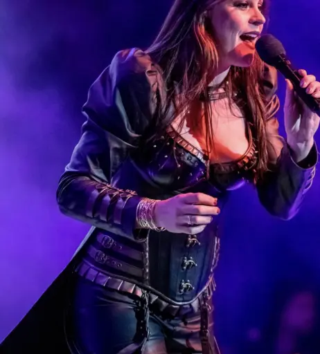 Image 4412421 from Women of Metal