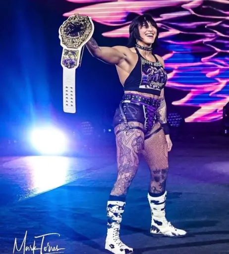 Image 4412750 from WWE Rhea Ripley