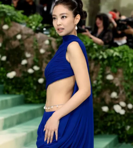 Image 4412743 from Jennie | BLΛƆKPIИK (Blackpink)