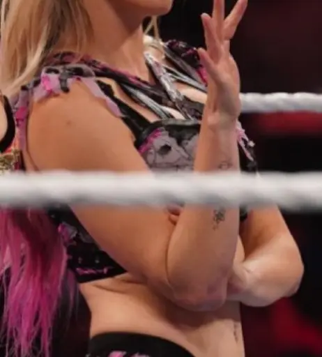 Image 4412726 from WWE Alexa Bliss