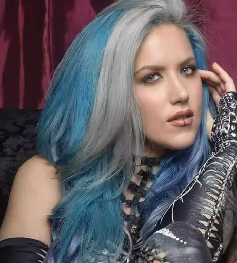 Image 4412626 from Women of Metal