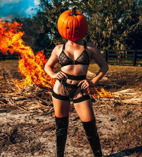 Image 4412189 from Macey Estrella (formerly WWE Lacey Evans)