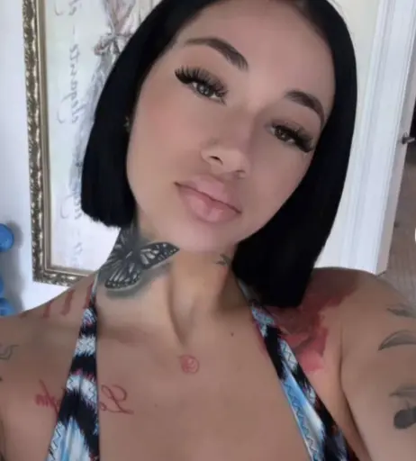 Image 4412154 from Danielle Bregoli / Bhad Bhabie