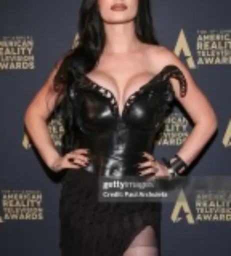 Image 4412135 from WWE's Paige / Saraya Bevis