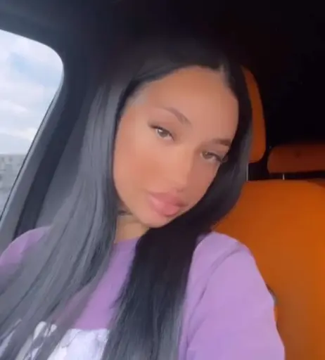 Image 4412097 from Danielle Bregoli / Bhad Bhabie