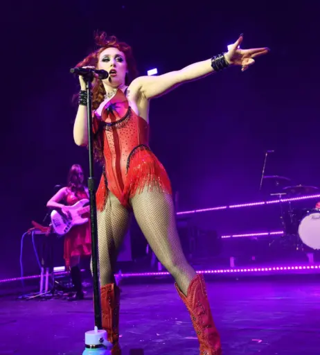 Image 4412070 from Chappell Roan