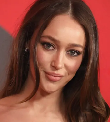 Image 4412271 from Alycia Debnam Carey