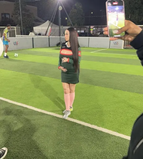 Image 4412214 from Danielle Bregoli / Bhad Bhabie