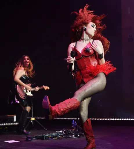 Image 4412204 from Chappell Roan