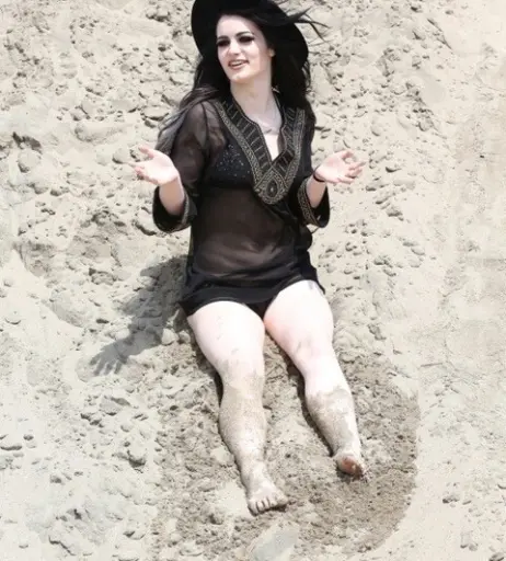 Image 4412941 from WWE's Paige / Saraya Bevis